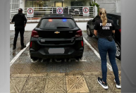 Dez suspeitos são investigados por desvio de recursos públicos em SC