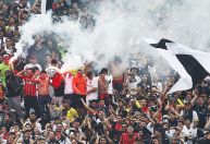 Irmã de torcedor do Colo-Colo morto aos 12 anos desabafa: “Tinha ingresso”