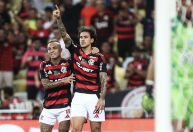 Pedro volta a marcar após mais de sete meses; veja gols contra o Juventude
