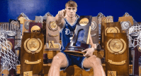 Conheça as promessas do Draft da NBA de 2025, que acontece nesta quarta