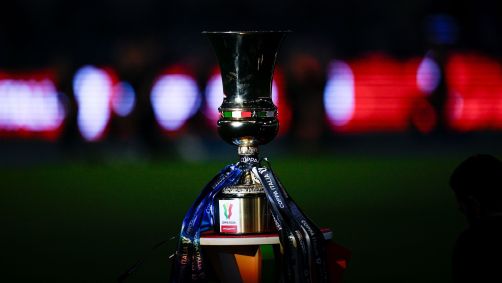 Taça da Copa da Itália