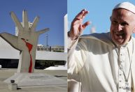 Deputado quer nome do papa Francisco no Memorial da América Latina
