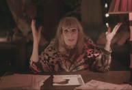 Documentário sobre Rita Lee é exibido no festival É Tudo Verdade