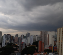 Alerta severo é emitido para chuvas na zona central e sul de São Paulo