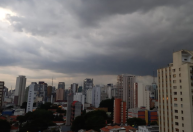 São Paulo tem previsão de acumulado de chuva “muito alto”