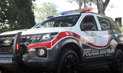 PM mira quadrilha por fraude de R$ 25 milhões em banco de SP
