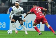 Quem é o maior culpado da derrota do Corinthians na Sul-Americana? Opine