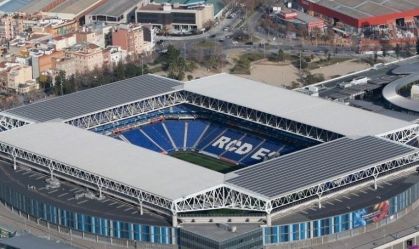 Espanyol x Getafe: horário e onde assistir ao jogo da LaLiga