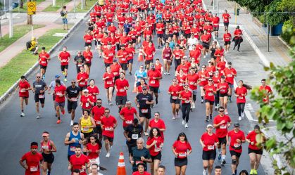 Com boom no esporte, corridas de rua cresceram 29% em 2024 no Brasil