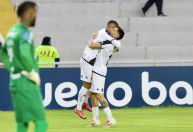 Melgar x Vasco: Coutinho marca golaço relâmpago na Sul-Americana; veja