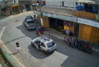 Homem morre após ser esfaqueado em bicicletaria na zona Leste de SP