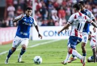 Cruzeiro na Copa Sul-Americana: veja a classificação do grupo E