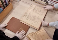 Época da escravidão: operação recupera documentos históricos no RS