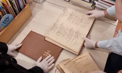 Época da escravidão: operação recupera documentos históricos no RS