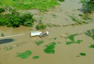 Nível do rio Madeira registra cota máxima e recua em Porto Velho (RO)