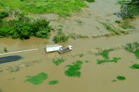 Nível do rio Madeira registra cota máxima e recua em Porto Velho (RO)