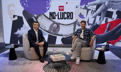 "Investir é sobre prosperar na vida do outro", diz João Kepler