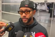 Memphis nega influência em saída de Ramón do Corinthians e manda recado