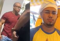 RJ: sargento mata por engano feirante que montava barraca para trabalhar