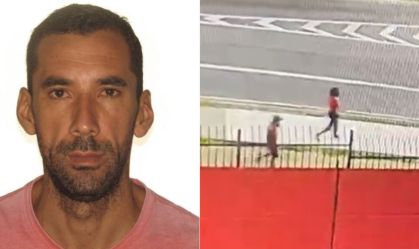 Imagem de destaque do post: Estudante da USP: polícia encontra roupas femininas em casa de suspeito