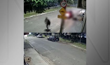 Vídeo: mulher é morta a tiros por homem depois de denunciar milícia no Brás