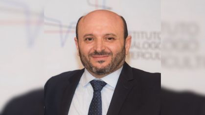 Empresário Mustafa Goktepe