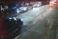 Polícia prende integrantes de quadrilha de roubo de celulares em São Paulo