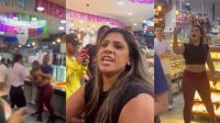 Mulher que xingou casal gay em padaria de SP é condenada por injúria racial