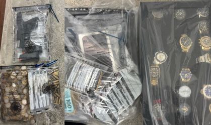 Imagem de destaque do post: Veja quem são os influenciadores presos por rifas ilegais na Bahia