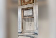 Vaticano divulga como será túmulo do papa Francisco; veja imagem