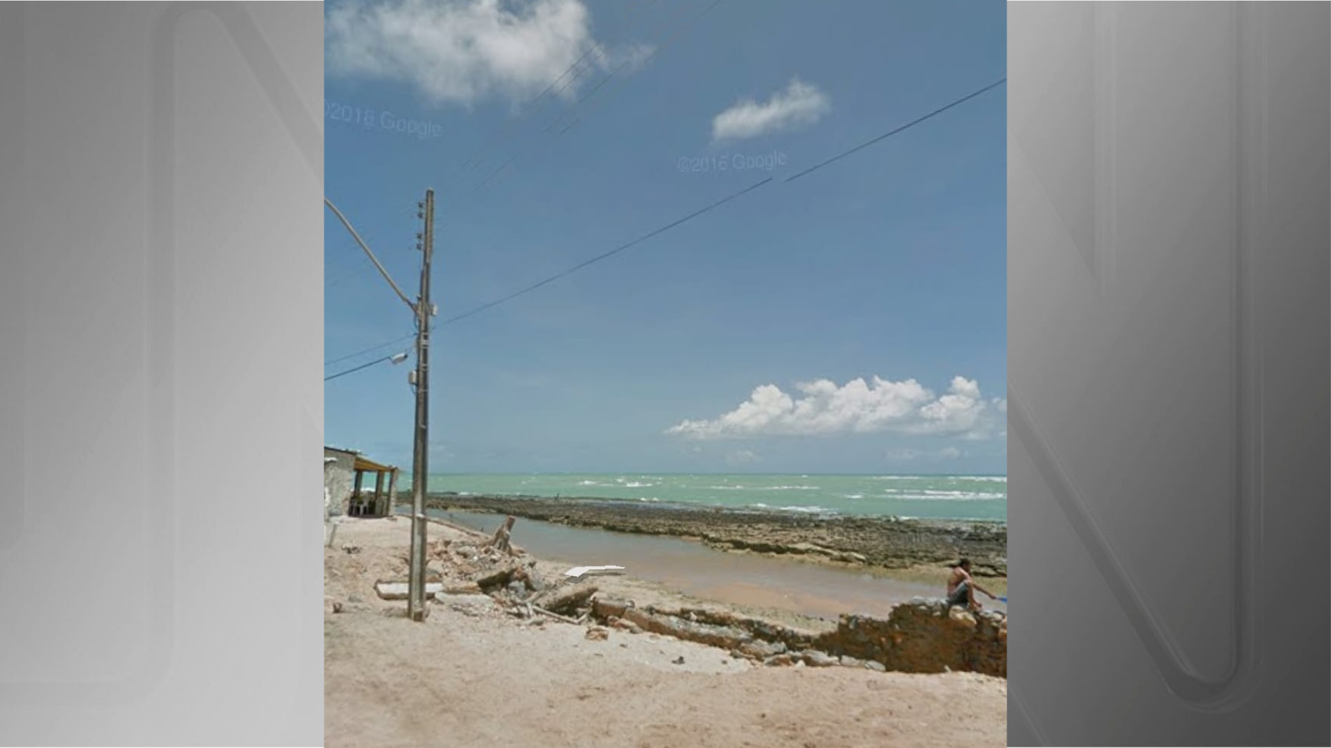 Tiroteio Praia Alagoas