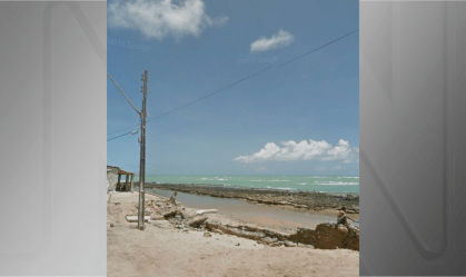 Tiroteio Praia Alagoas