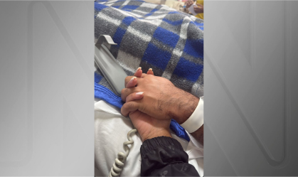 Turista baleado Rio de Janeiro