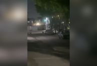 Vídeo: Tiroteio assusta moradores da Vila Kennedy, na zona oeste do Rio