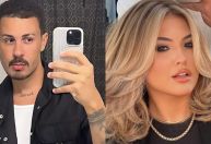 Entenda a briga entre os influenciadores Carlinhos Maia e Mari Menezes