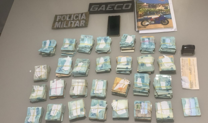 "Baliza garantida": fraude em exames de habilitação na Bahia é descoberta
