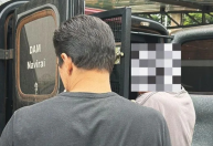 Homem é preso por violar medida protetiva na presença da polícia em MS