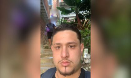 Suspeito por morte de policial marido de juíza é preso na zona sul do Rio