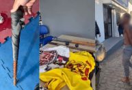 Membros de torcida organizada são alvos de operação em Pernambuco