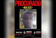 RJ: Disque Denúncia procura suspeito por morte de policial casado com juíza
