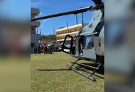 Lancha pega fogo e deixa dez feridos em Maragogi (AL)