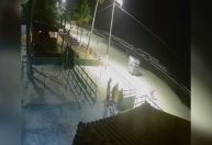 Advogado é morto durante assalto em Ubatuba (SP); câmeras flagraram o crime