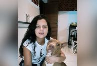 Pit bull ataca e mata tutora dentro de casa em cidade do entorno do DF