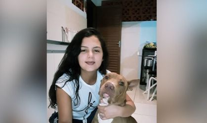 Pit bull ataca e mata tutora dentro de casa em cidade do entorno do DF
