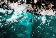 Mistério de brilho no oceano relatado por 400 anos pode estar perto do fim