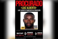 Polícia busca suspeito de matar enfermeiro na região metropolitana do Rio