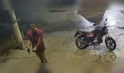 Homem atira em casal após discussão sobre filmagem no Rio