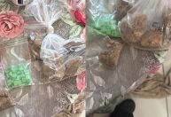 Suspeitos de traficar ecstasy para festas de eletrônica são presos em Belém