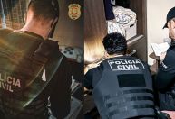 Homem é preso no DF por aplicar golpe do falso financiamento