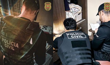Homem é preso no DF por aplicar golpe do falso financiamento